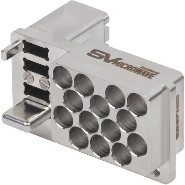 9321-60109 Amphenol SV Microwave  Specializzato